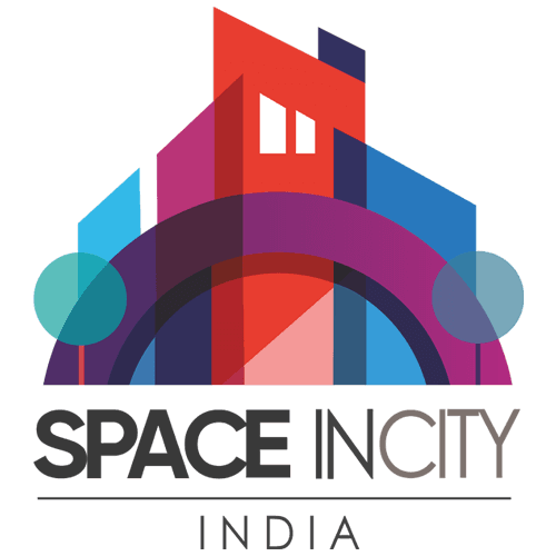 SPACEINCITY Logo